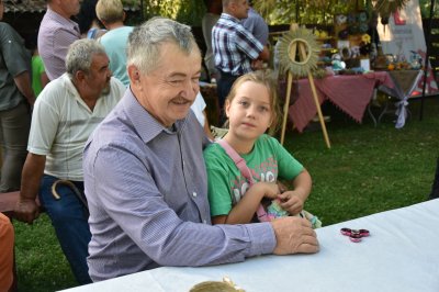 Kultura, Tradycja... i Placki! 2023